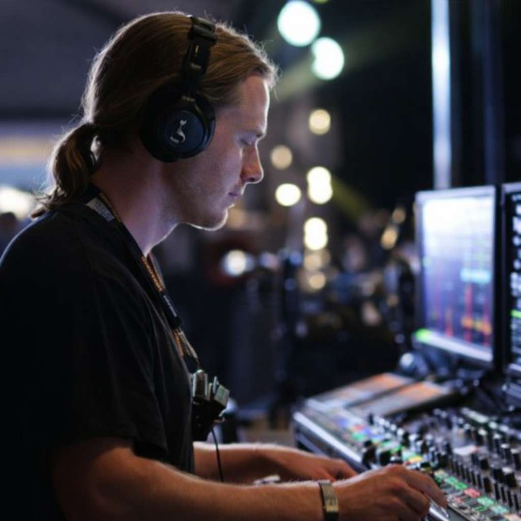 ELO DuoDeluxe Technical